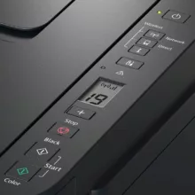 پرینتر چندکاره جوهرافشان کانن مدل PIXMA G3410