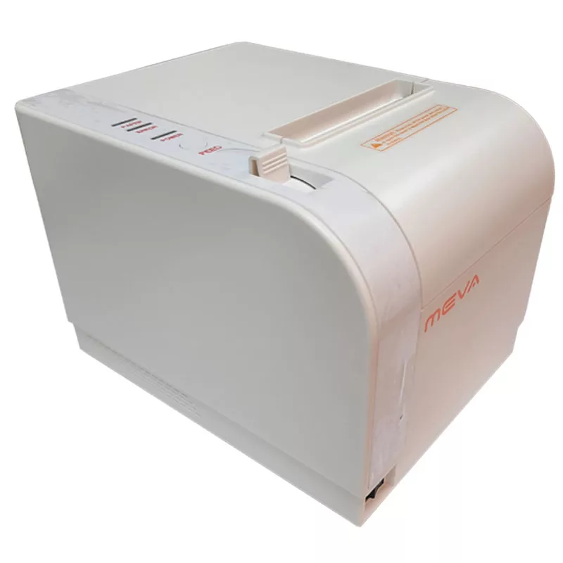 پرینتر حرارتی میوا مدل TP-1200 WH پرینتر حرارتی میوا مدل TP-1200 WH