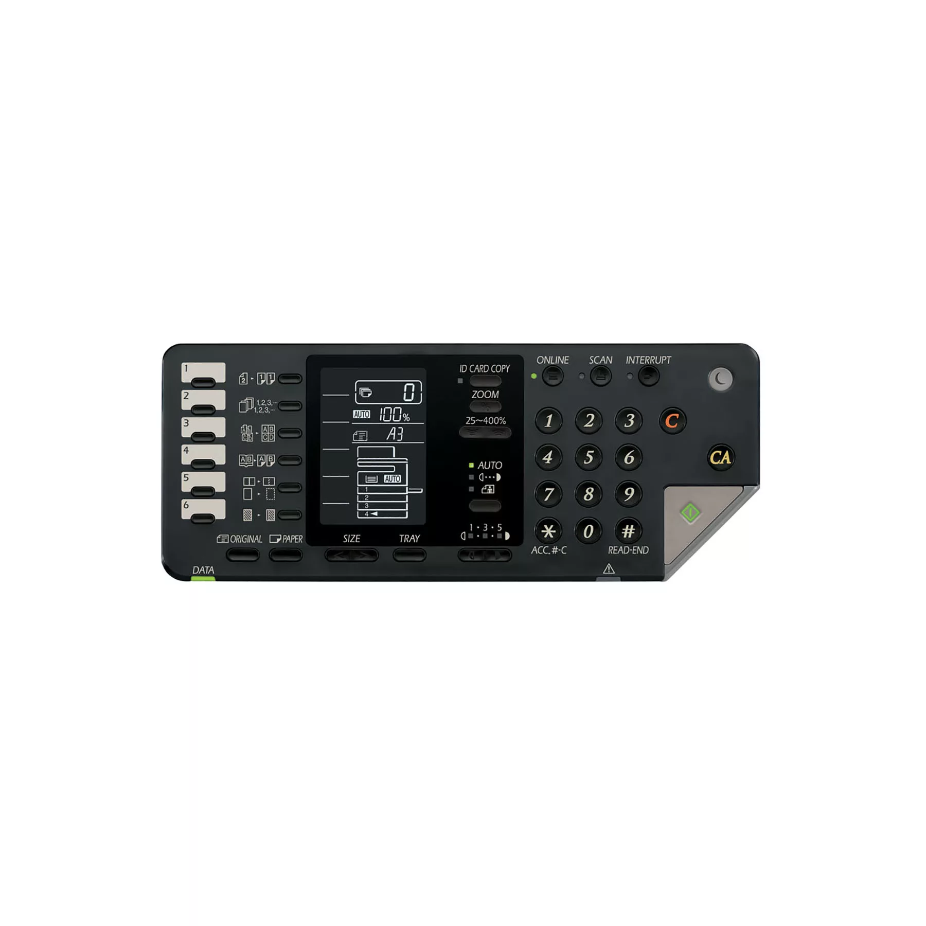 دستگاه کپی شارپ مدل AR- 7024