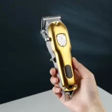 ماشین اصلاح موی سر و صورت وی جی ار مدل V-652