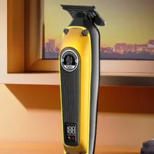 ماشین اصلاح موی سر و صورت کیمی مدل KM-1855