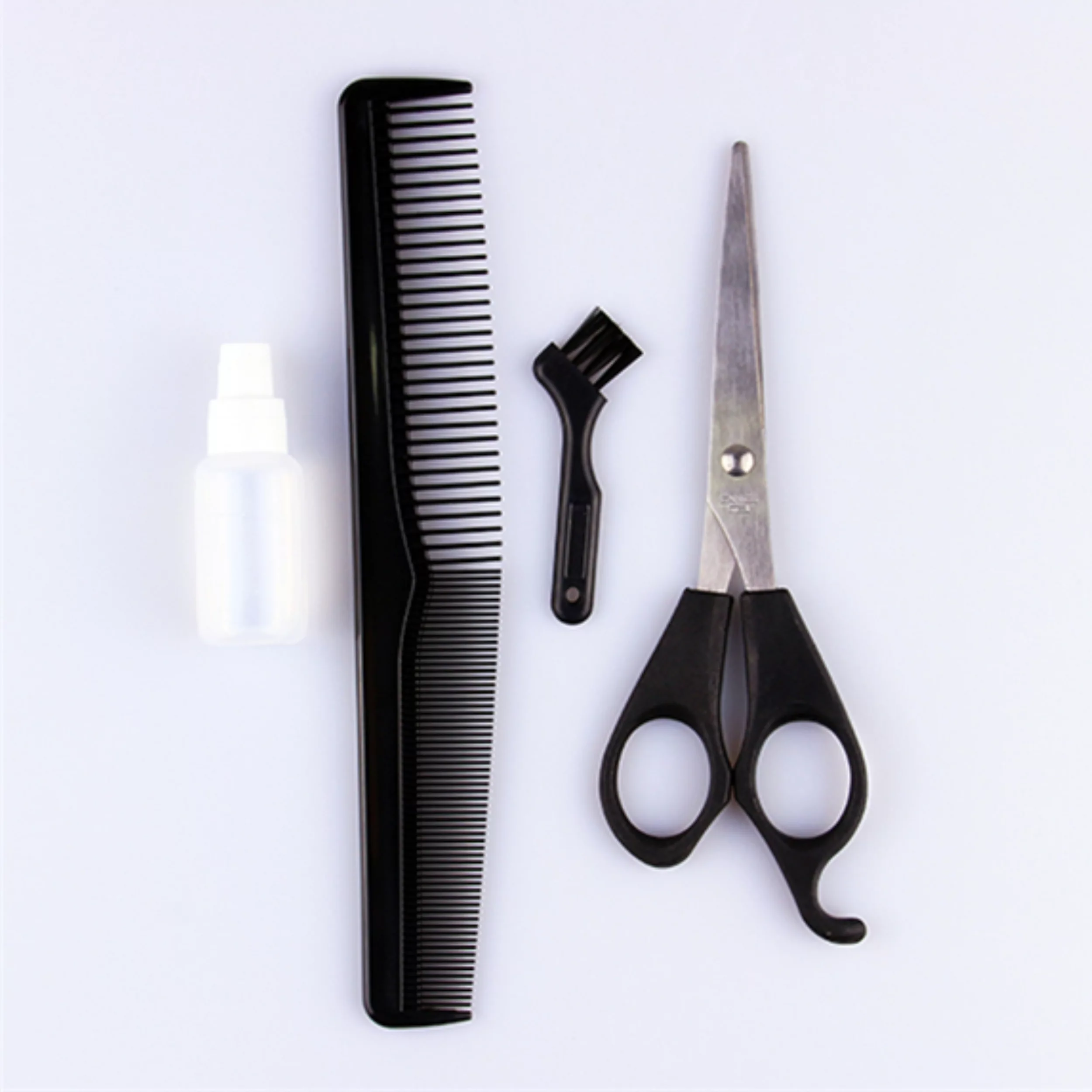 ماشین اصلاح موی سر و صورت وی جی آر مدل V-023 مجموعه 2 عددی