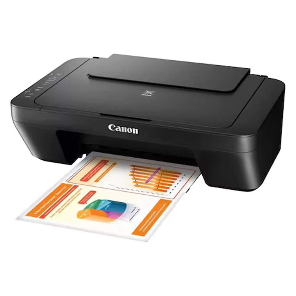 پرینتر چند کاره کانن مدل PIXMA MG2541S