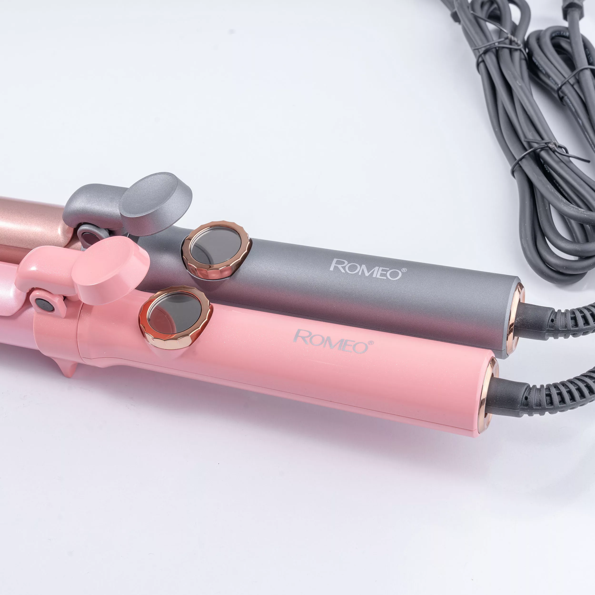 فر کننده مو رومئو مدل RM-6363