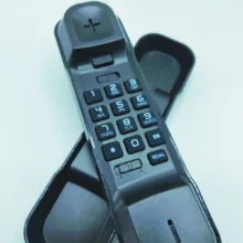 تلفن آلکاتل مدل T06