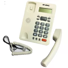 تلفن ان ای ان سی مدل KX-T8207CID