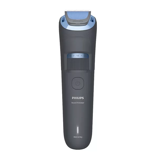 ماشین اصلاح موی صورت شارژی فیلیپس مدل BT3617/15 ماشین اصلاح موی صورت شارژی فیلیپس مدل BT3617/15