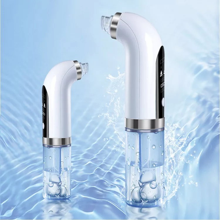 میکرودرم خانگی مدل Super Micro Bubble
