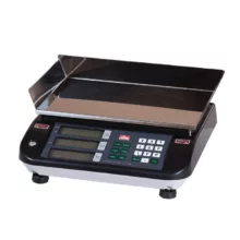 ترازو فروشگاهی محک مدل MHK-9800