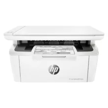 پرینتر چندکاره لیزری اچ پی مدل LaserJet Pro MFP M28a