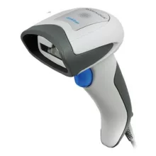 بارکدخوان دیتالاجیک مدل QD2131 به همراه پایه قابل تنظیم فلزی و کابل USB دو متری اورجینال