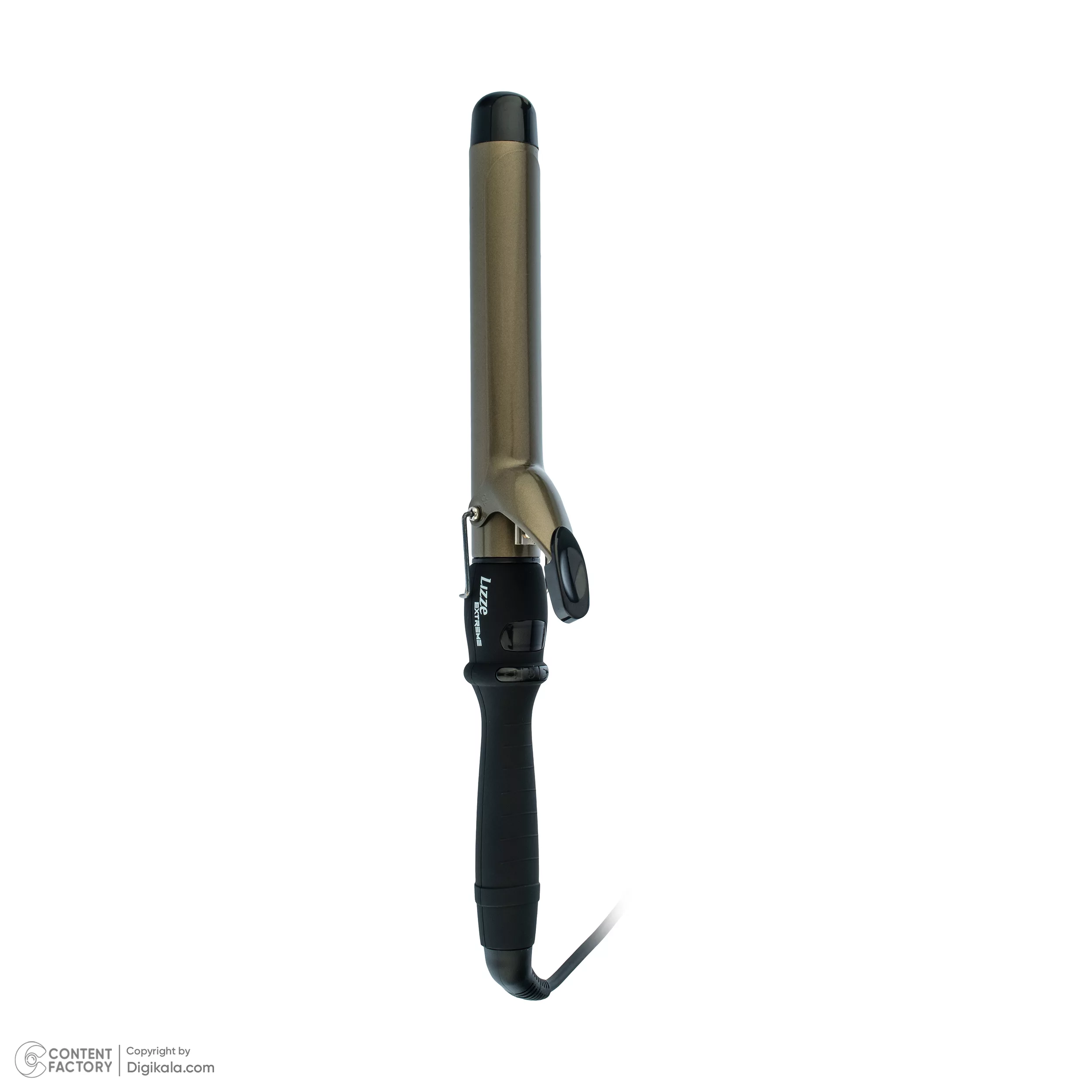 فر کننده مو لیز مدل Extreme 32mm