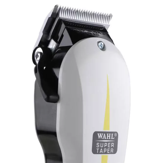ماشین اصلاح موی سر و صورت وال مدل SUPER TAPER