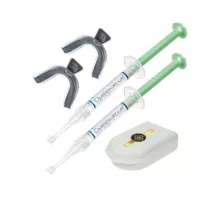 بلیچینگ سفید کننده دندان اوپالسنس مدل Home20%