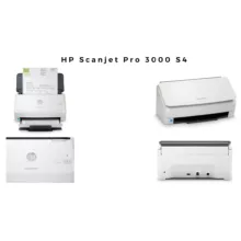 اسکنر اچپی مدل ScanJet Pro 3000 s4