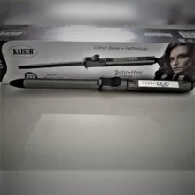 فر کننده مو مدل Powerful Curl KA-230