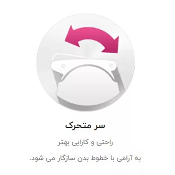 اپیلاتور براون مدل  Silk-epil 9 9-538 به همراه ماشین اصلاح صورت و اپیلاتور لایه بردار براون