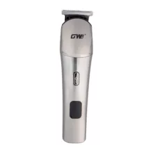 ماشین اصلاح موی صورت و بدن شارژی جی دبلیو مدل GW-9769