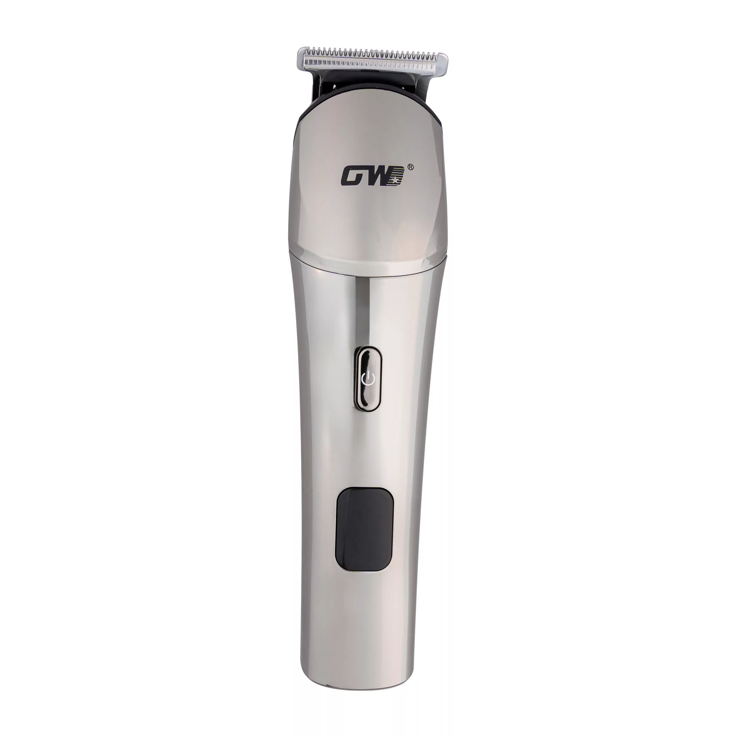 ماشین اصلاح موی صورت و بدن شارژی جی دبلیو مدل GW-9769