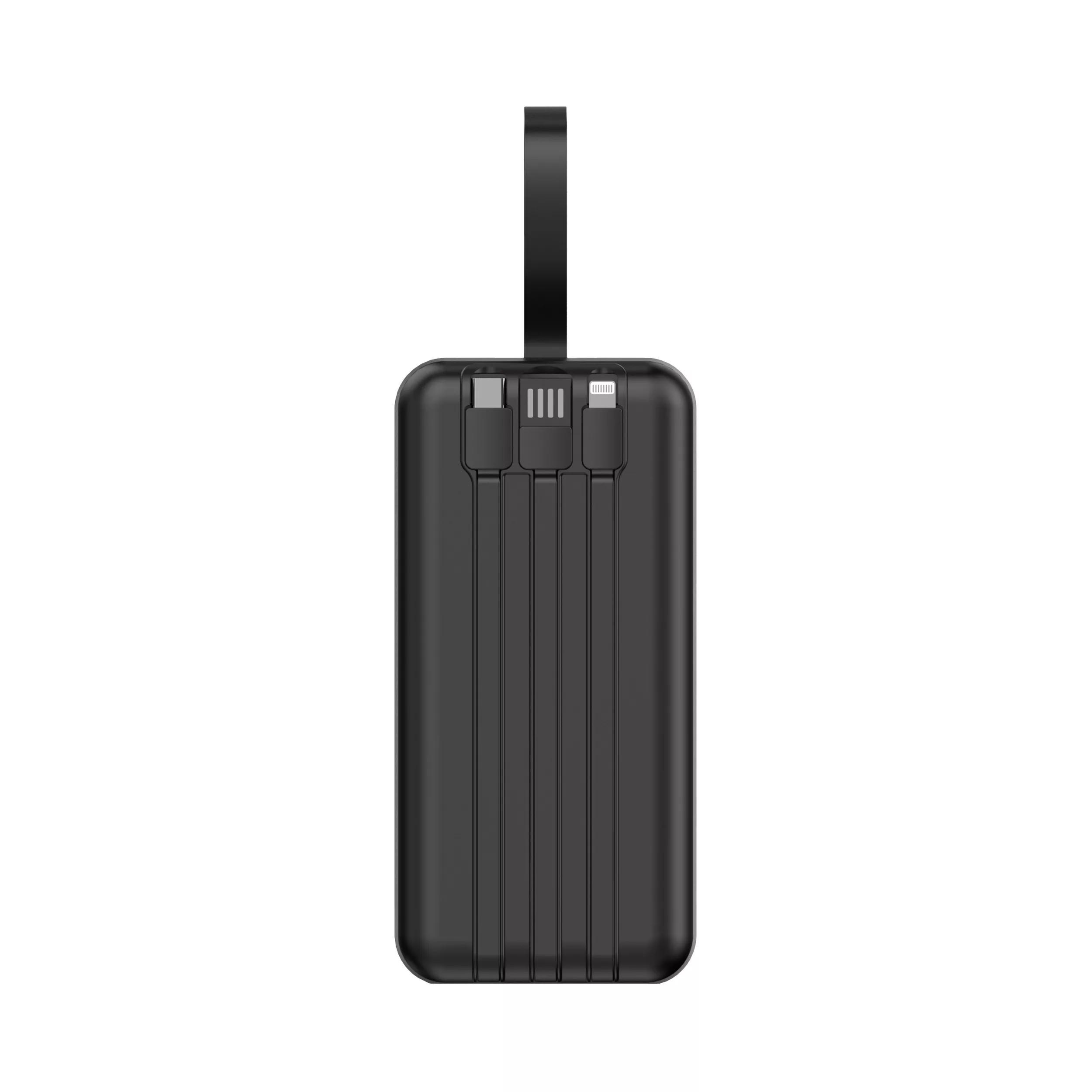 پاوربانک ایکس انرژی مدل X-854 22.5W ظرفیت 50000 میلی آمپر ساعت