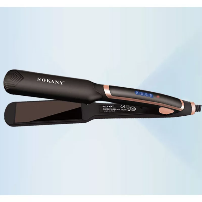 اتو مو سوکانی مدل Plasma Therapy 966