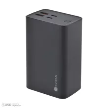 پاوربانک 22.5 وات ولفا مدل WP-03 ظرفیت 30000 میلی آمپر ساعت