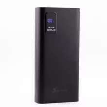 پاوربانک آیرنج مدل IR- D254 ظرفیت 20000 میلیآمپرساعت