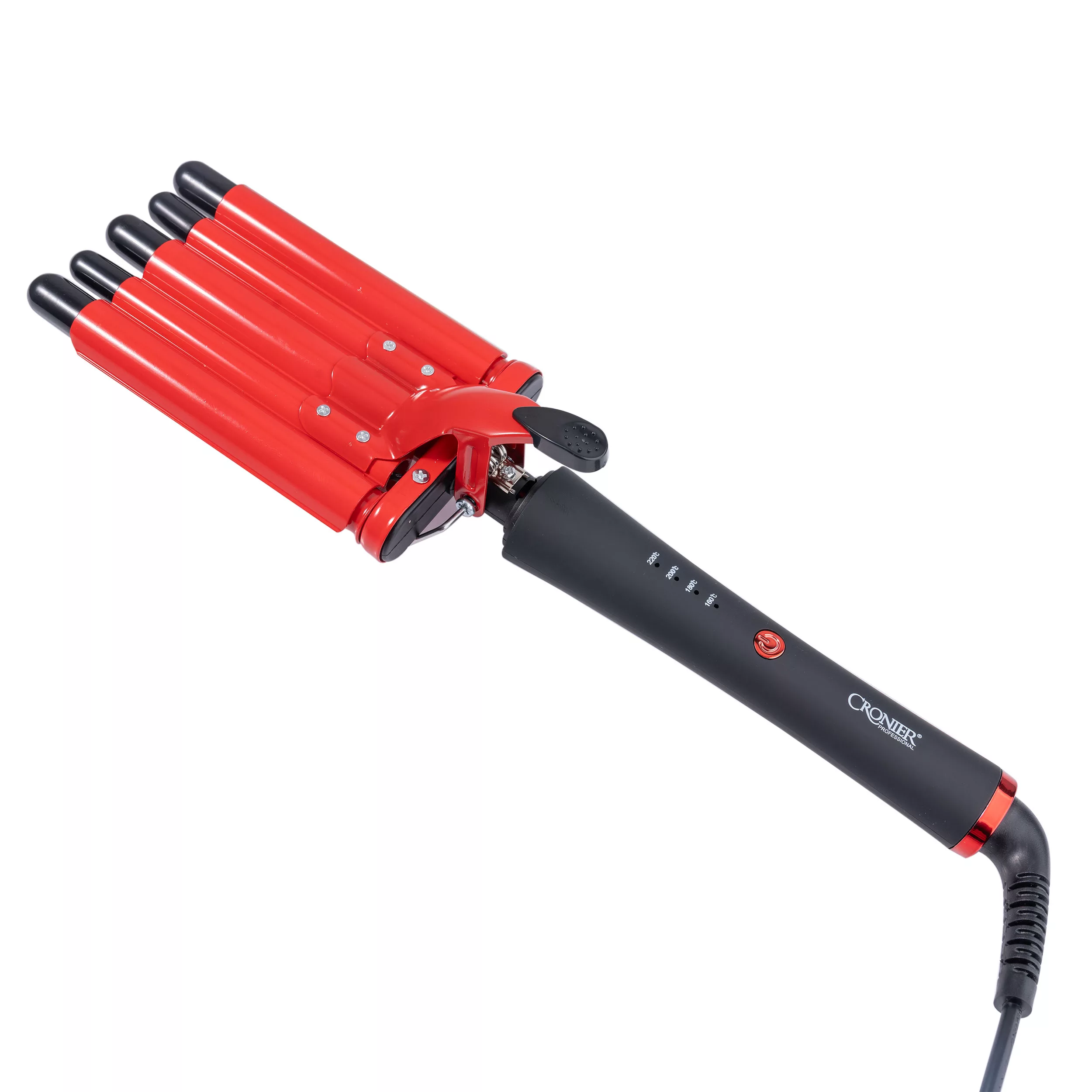 فر کننده مو کرونیر مدل CR-2042 فر کننده مو کرونیر مدل CR-2042