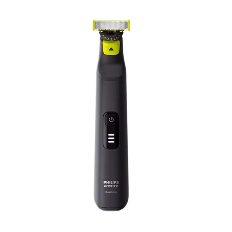 ماشین اصلاح موی صورت شارژی فیلیپس مدل QP6531 ماشین اصلاح موی صورت شارژی فیلیپس مدل QP6531