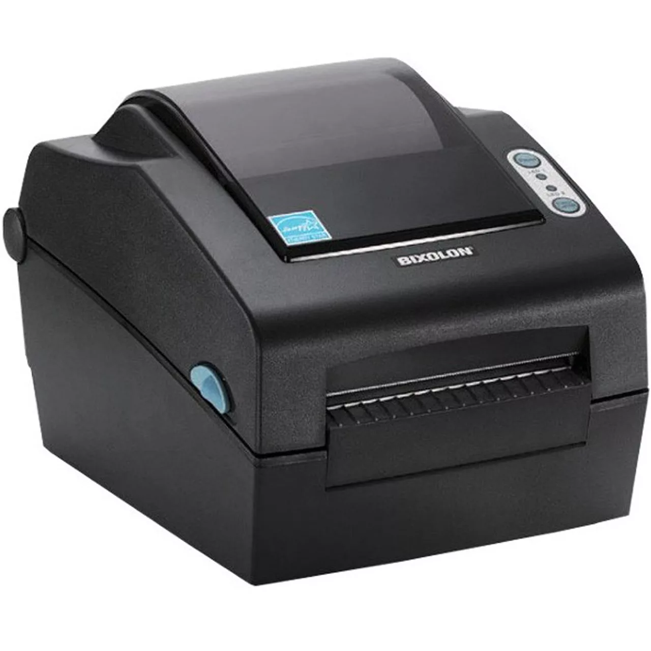 پرینتر لیبل زن بیکسولون مدل SLP-TX403 پرینتر لیبل زن بیکسولون مدل SLP-TX403