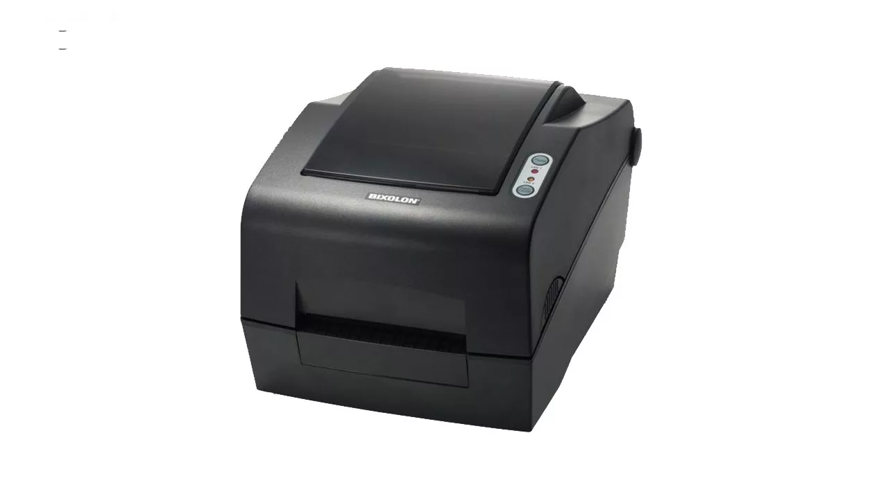 پرینتر لیبل زن بیکسولون مدل SLP-TX403