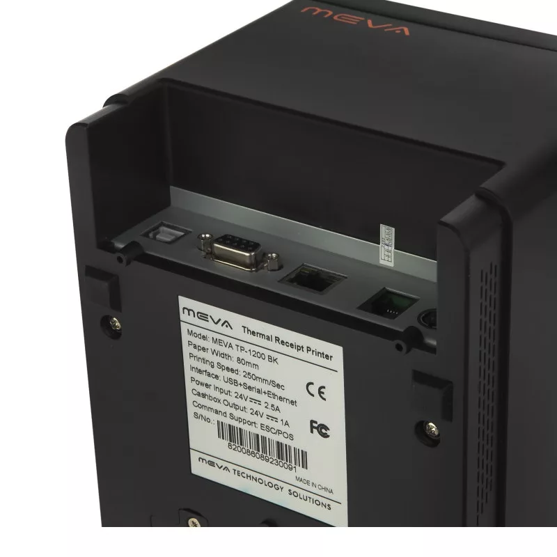پرینتر حرارتی میوا مدل TP-1200