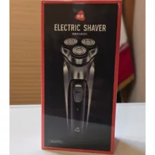 ماشین اصلاح موی صورت شارژی ان شن مدل Blackstone CN 2024
