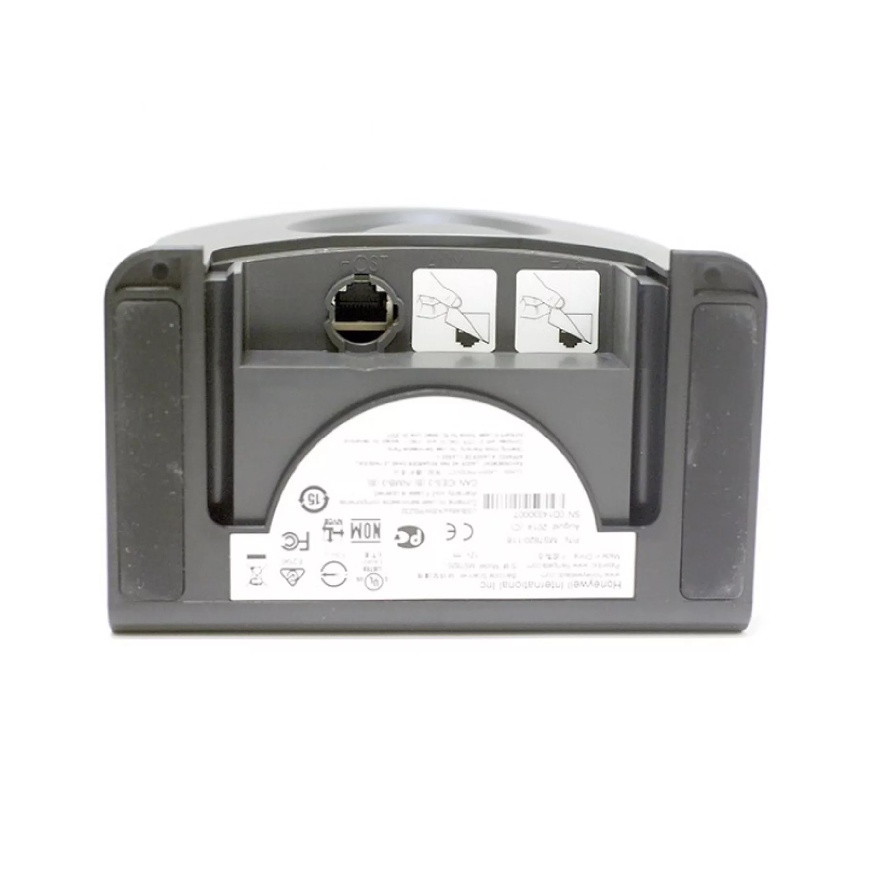 بارکد خوان چند پرتوه لیزری هانیول مدل MK 7820