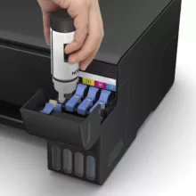 پرینتر جوهر افشان اپسون مدل EcoTank L3211