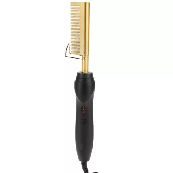 برس حرارتی مدل PRESS comb22