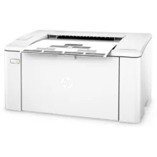 پرینتر اچ پی مدل مدل LaserJet Pro M102a