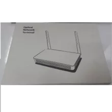 مودم فیبر نوری مدل EG8145V5