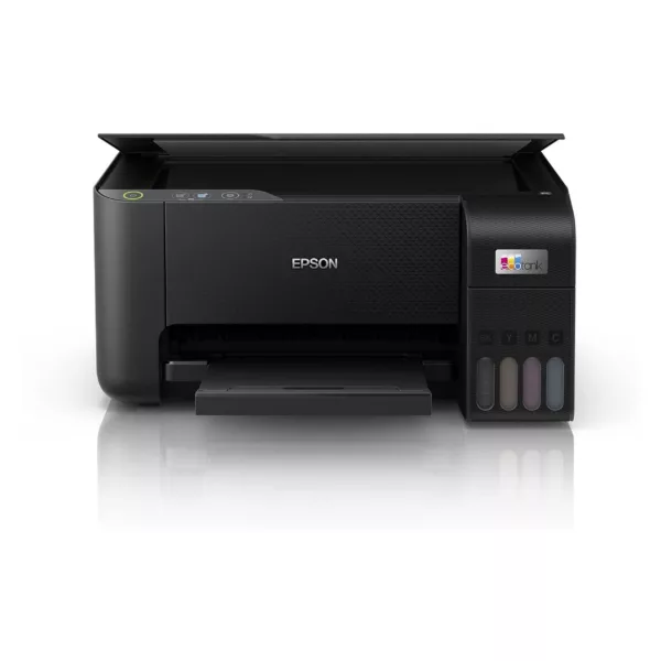 پرینتر جوهر افشان اپسون مدل EcoTank L3211