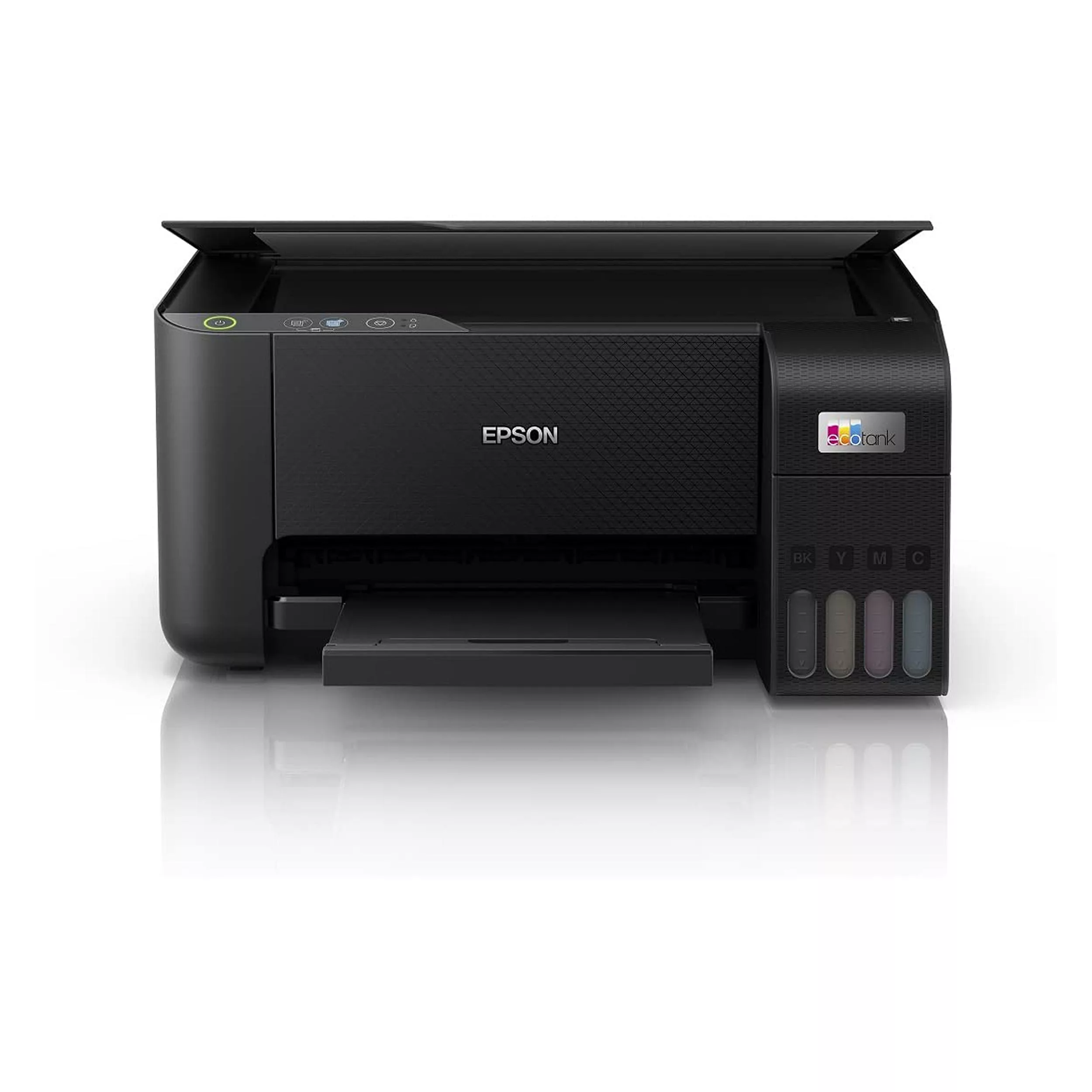 پرینتر جوهر افشان اپسون مدل EcoTank L3211