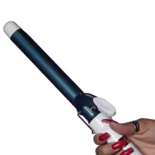 فر کننده مو مرویل مدل 6047-25mm