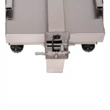 باسکول دیجیتال مدل BT200ss