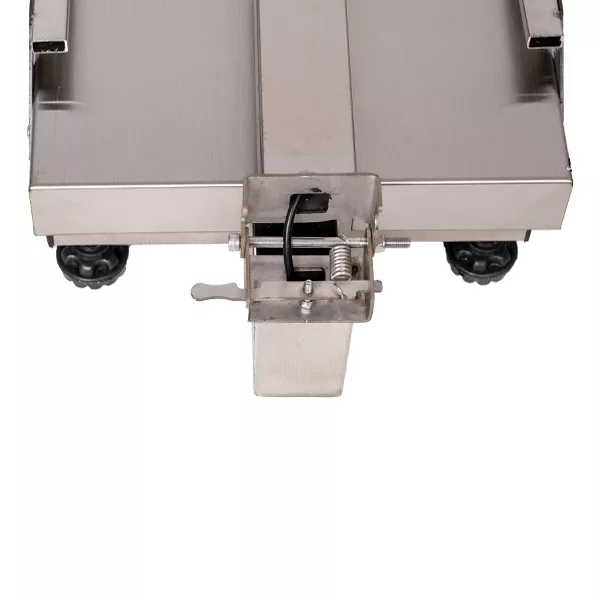 باسکول دیجیتال مدل BT200ss