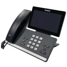 تلفن تحت شبکه یالینک مدل SIP-T57W