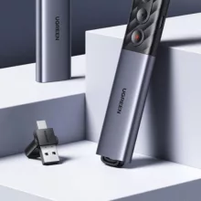 پرزنتر بی سیم یوگرین مدل LP270-80136