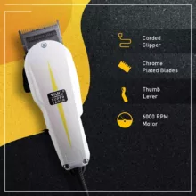 ماشین اصلاح موی سر و صورت وال مدل SUPER TAPER