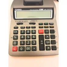 ماشین حساب کاسیو HR-100TM