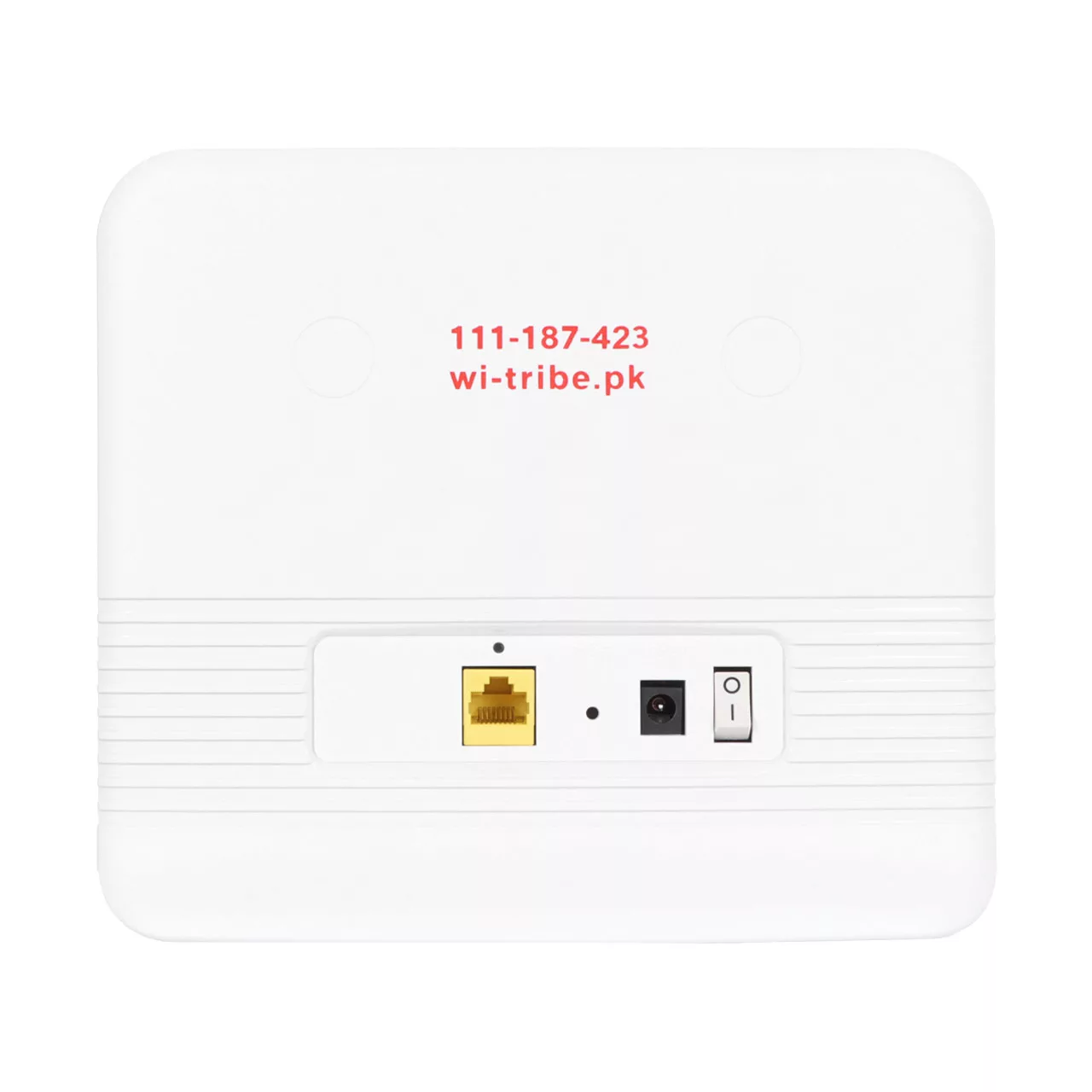 مودم 4G/TD-LTE وای ترایب مدل EG2030C-M2-W