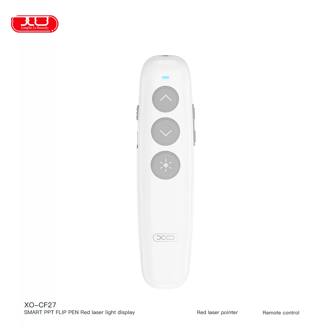 پرزنتر ایکس او مدل XO-CF27