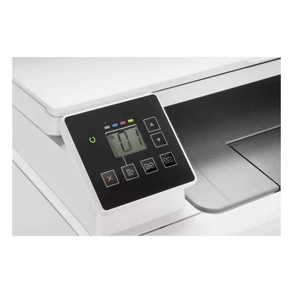 پرینتر چند کاره لیزری اچ‌پی مدل LaserJet Pro MFP M182n